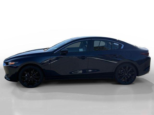 new 2026 Mazda Mazda3 car, priced at $26,219