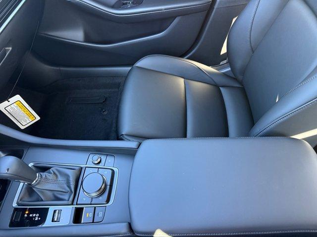 new 2026 Mazda Mazda3 car, priced at $26,219