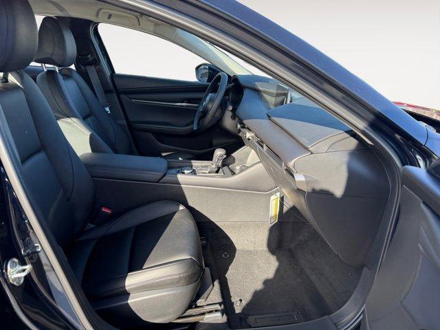 new 2026 Mazda Mazda3 car, priced at $26,219