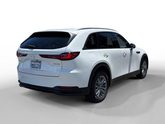 used 2024 Mazda CX-90 PHEV car, priced at $30,766