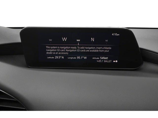 new 2026 Mazda Mazda3 car, priced at $32,243