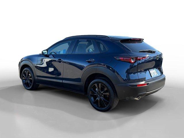 used 2026 Mazda CX-30 car, priced at $28,448