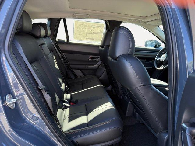 new 2026 Mazda CX-50 Hybrid car, priced at $42,800