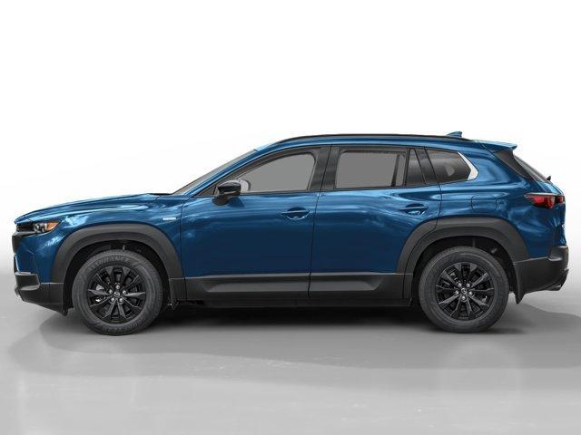 new 2026 Mazda CX-50 Hybrid car, priced at $39,120