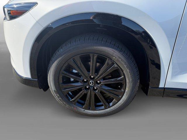 new 2025 Mazda CX-5 car, priced at $39,875