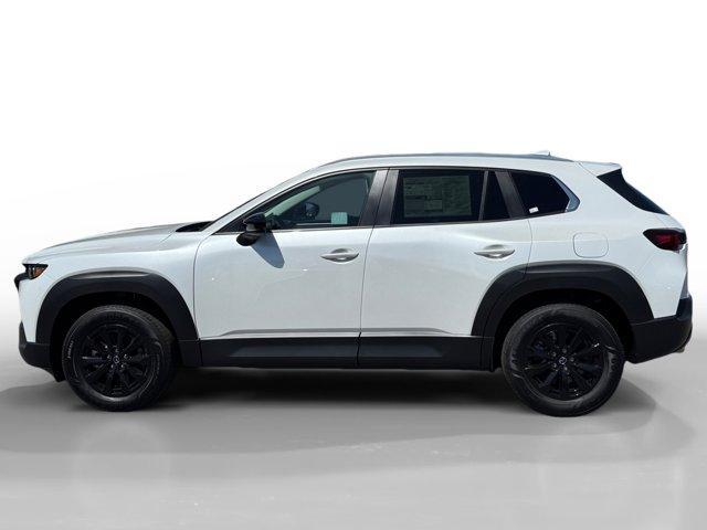 new 2026 Mazda CX-50 Hybrid car, priced at $36,315