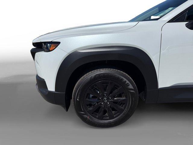 new 2026 Mazda CX-50 Hybrid car, priced at $36,315