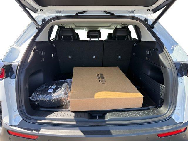 new 2026 Mazda CX-50 Hybrid car, priced at $36,315