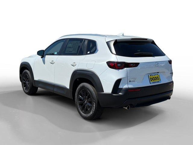 new 2026 Mazda CX-50 Hybrid car, priced at $36,315