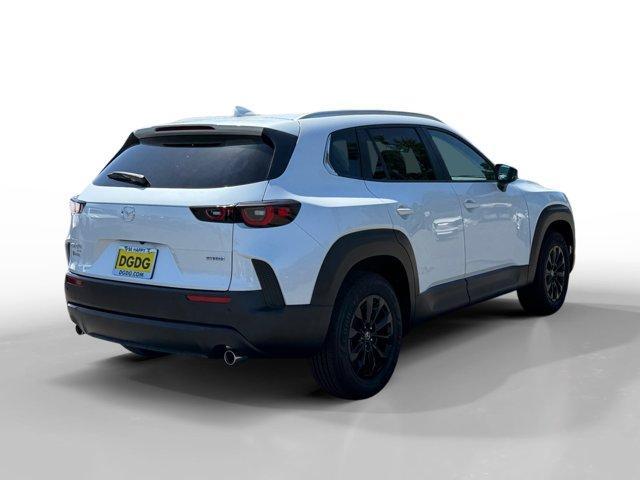new 2026 Mazda CX-50 Hybrid car, priced at $36,315