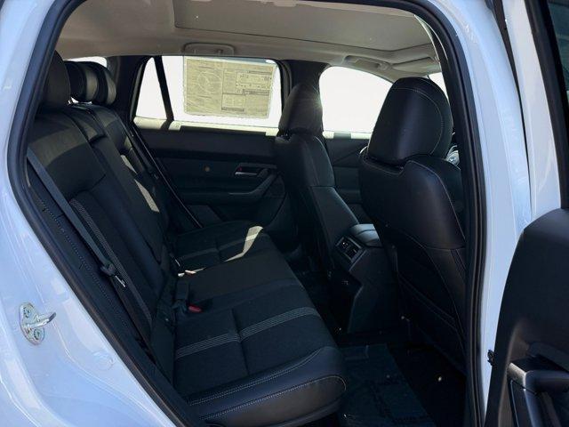 new 2026 Mazda CX-50 Hybrid car, priced at $36,315
