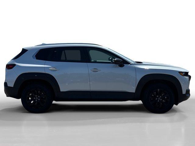 new 2026 Mazda CX-50 Hybrid car, priced at $36,315