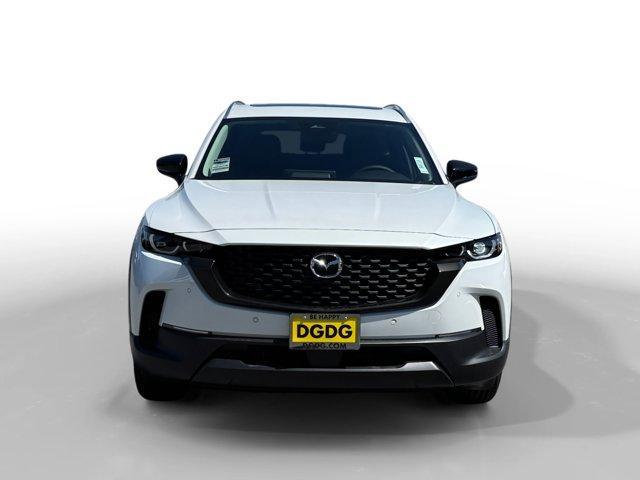 new 2026 Mazda CX-50 Hybrid car, priced at $36,315