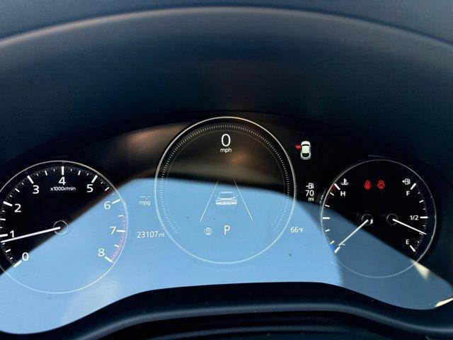 used 2023 Mazda CX-30 car, priced at $23,973