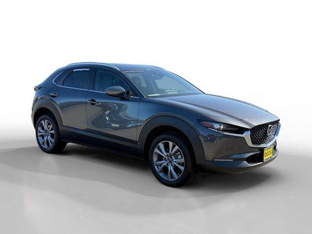 used 2023 Mazda CX-30 car, priced at $23,973