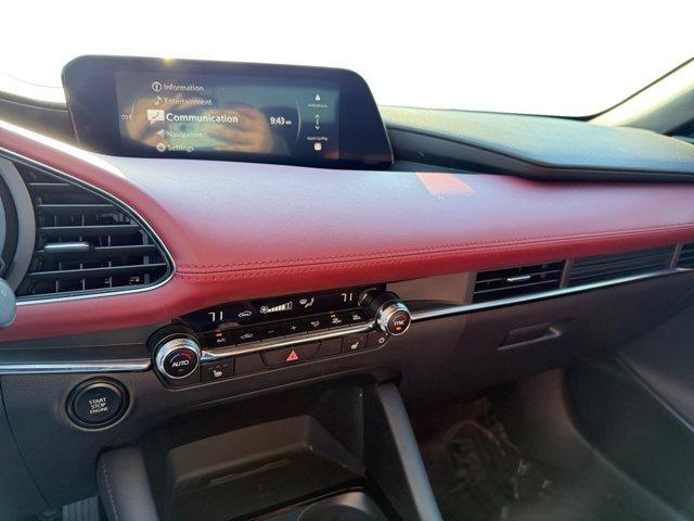 used 2024 Mazda Mazda3 car, priced at $25,998