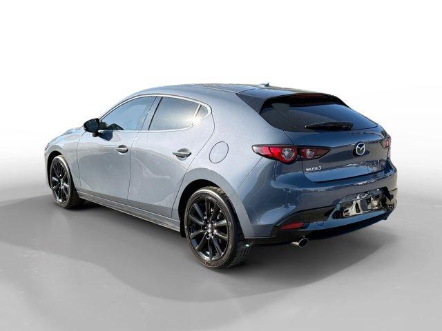 used 2024 Mazda Mazda3 car, priced at $25,998