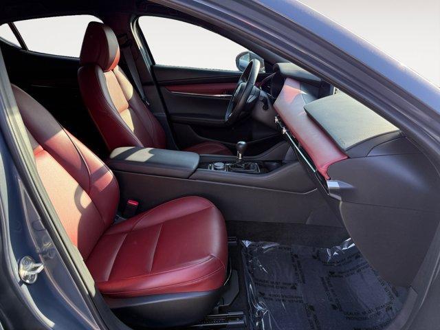 used 2024 Mazda Mazda3 car, priced at $25,998