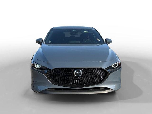 used 2024 Mazda Mazda3 car, priced at $25,998