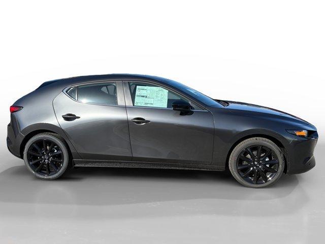 new 2026 Mazda Mazda3 car, priced at $28,178
