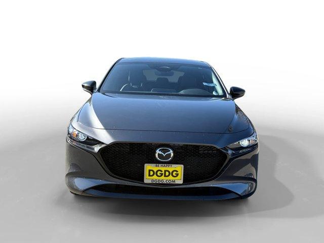 new 2026 Mazda Mazda3 car, priced at $28,178