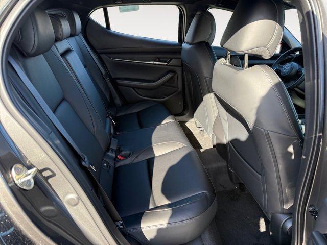 new 2026 Mazda Mazda3 car, priced at $28,178