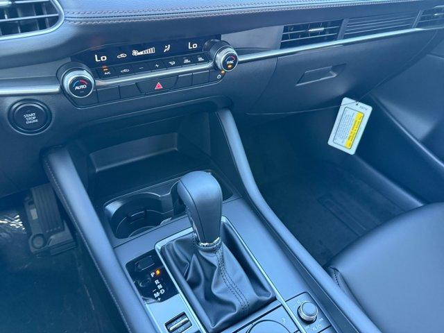 new 2026 Mazda Mazda3 car, priced at $28,178