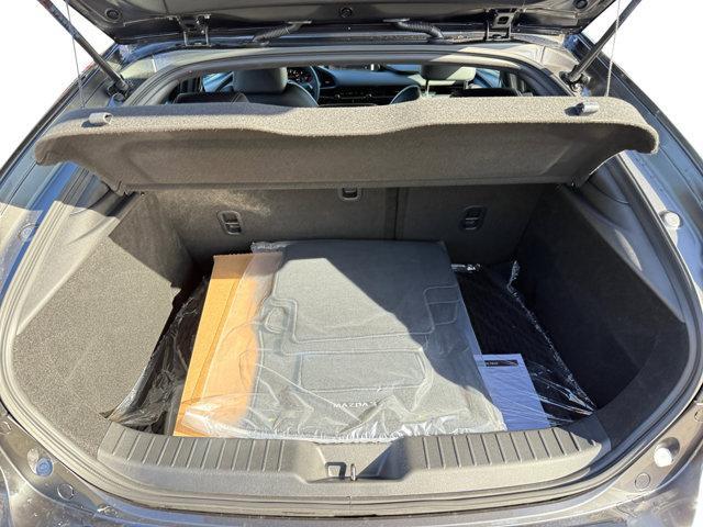 new 2026 Mazda Mazda3 car, priced at $28,178