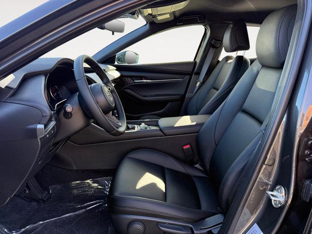 new 2026 Mazda Mazda3 car, priced at $28,178