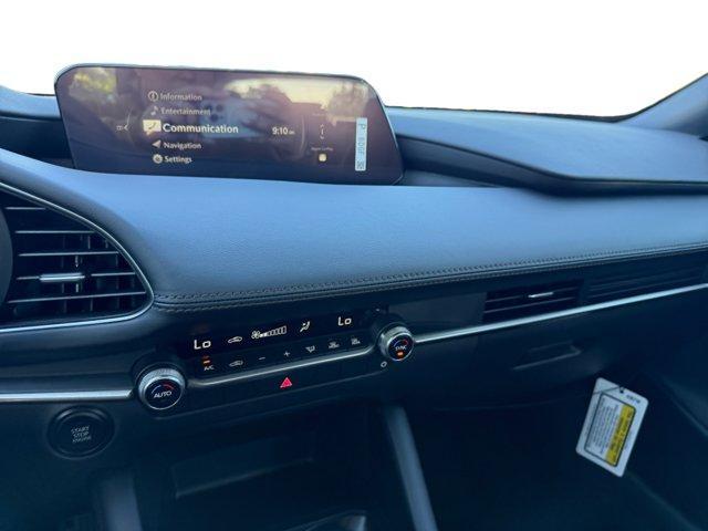 new 2026 Mazda Mazda3 car, priced at $28,178