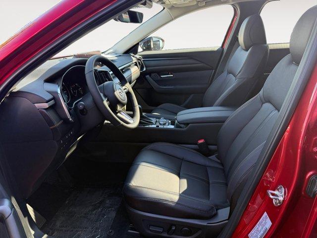 new 2026 Mazda CX-50 Hybrid car, priced at $42,041