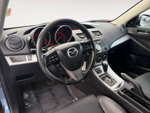 used 2010 Mazda Mazda3 car, priced at $7,498
