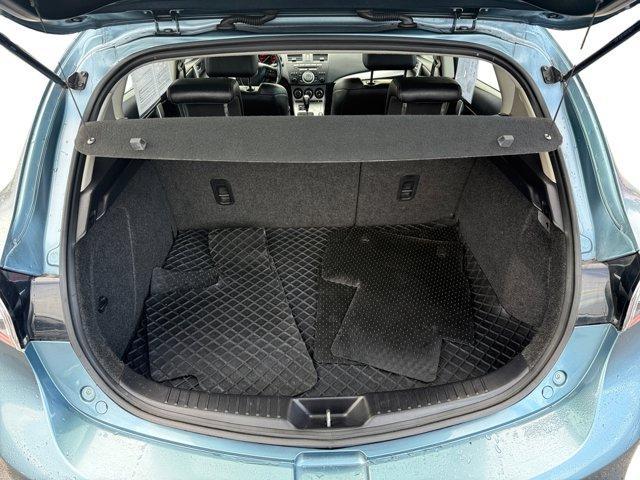 used 2010 Mazda Mazda3 car, priced at $7,498