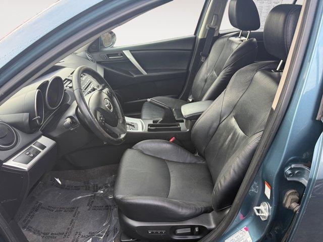 used 2010 Mazda Mazda3 car, priced at $7,498
