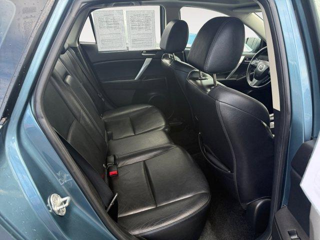 used 2010 Mazda Mazda3 car, priced at $7,498