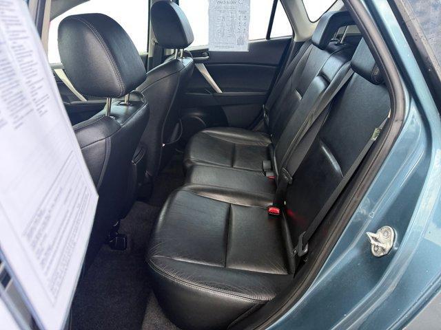 used 2010 Mazda Mazda3 car, priced at $7,498