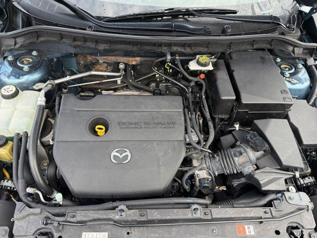 used 2010 Mazda Mazda3 car, priced at $7,498