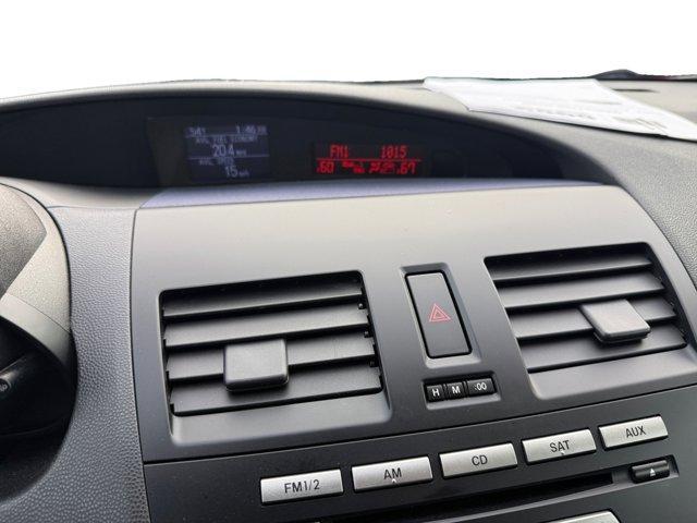 used 2010 Mazda Mazda3 car, priced at $7,498