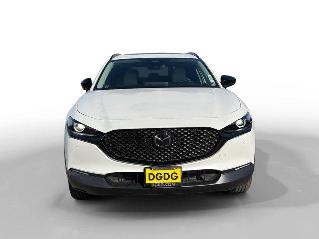 new 2026 Mazda CX-30 car, priced at $31,663