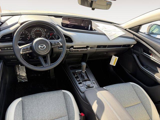 new 2026 Mazda CX-30 car, priced at $31,663
