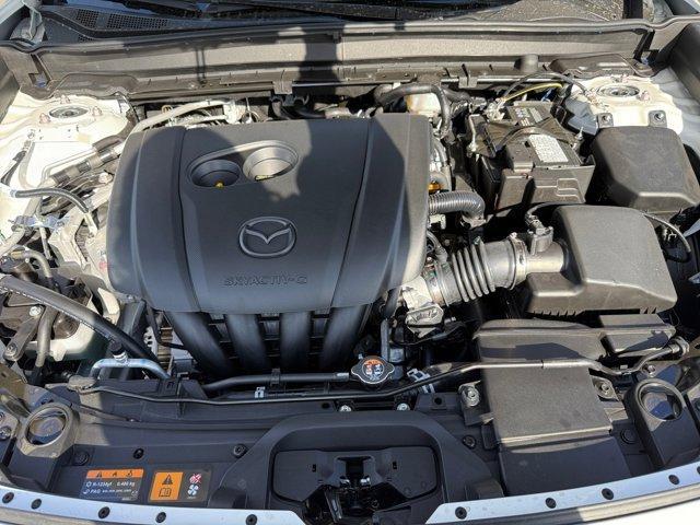 new 2026 Mazda CX-30 car, priced at $31,663