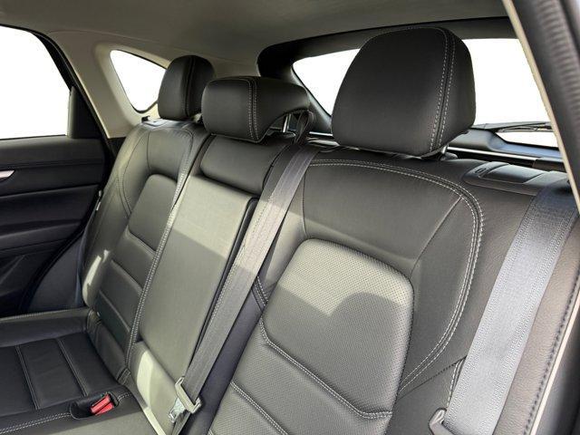 used 2024 Mazda CX-5 car, priced at $28,083