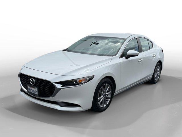 used 2019 Mazda Mazda3 car, priced at $18,083