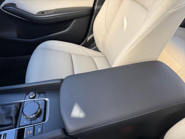 new 2026 Mazda Mazda3 car, priced at $28,413