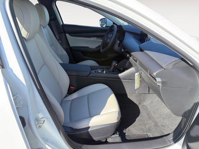 new 2026 Mazda Mazda3 car, priced at $28,413