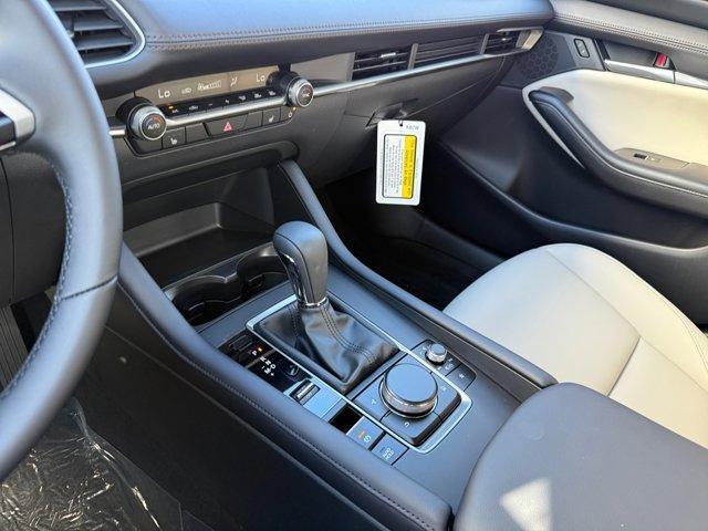 new 2026 Mazda Mazda3 car, priced at $28,413