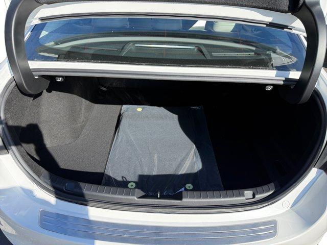 new 2026 Mazda Mazda3 car, priced at $28,413