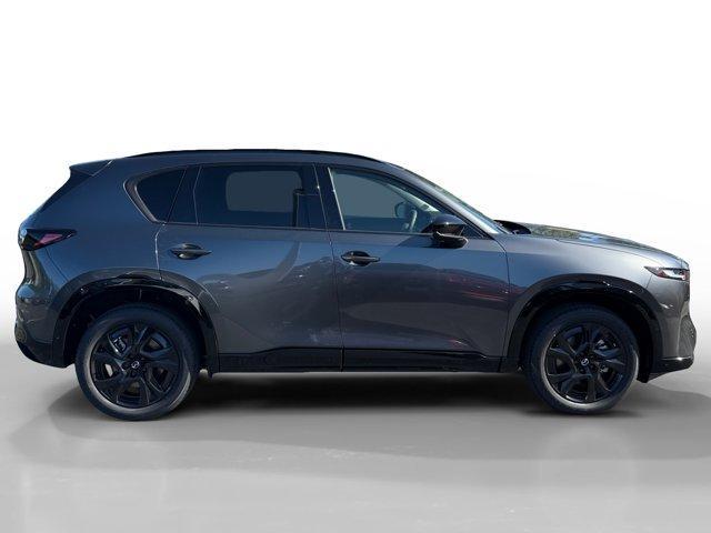 new 2026 Mazda CX-5 car, priced at $39,007