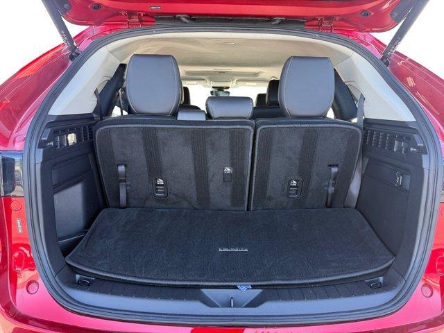 used 2024 Mazda CX-90 PHEV car, priced at $28,483