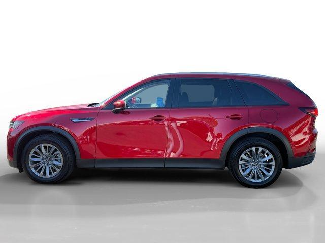 used 2024 Mazda CX-90 PHEV car, priced at $28,483